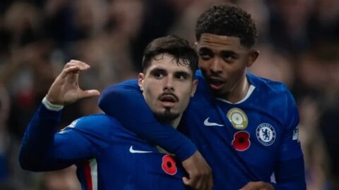 Rosenior 'mở khóa' Pedro Neto